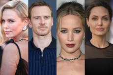 Universal want a ridiculous number of A-listers for the Dark Universe