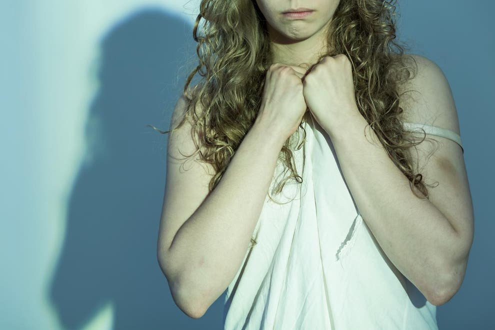 Tonic immobility: Study shows why rape victims can't just fight back ...