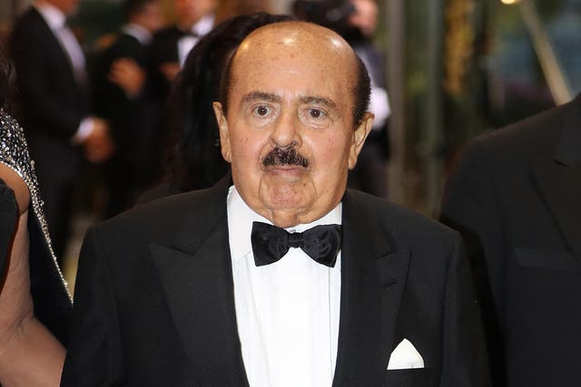 Arms deals brought Adnan Khasgoggi a personal fortune estimated at £2.4 billion, a superyacht later sold to Donald Trump, and a personal bodyguard nicknamed Mr Kill