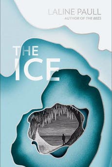The Ice review: Chilling read after Trump pulls out of climate treaty