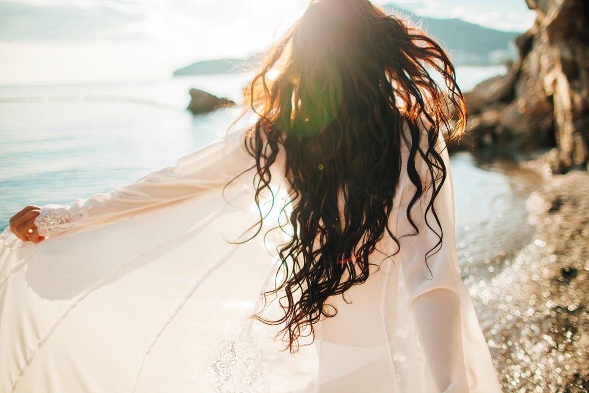 How to create perfect beach waves this summer | The Independent | The ...