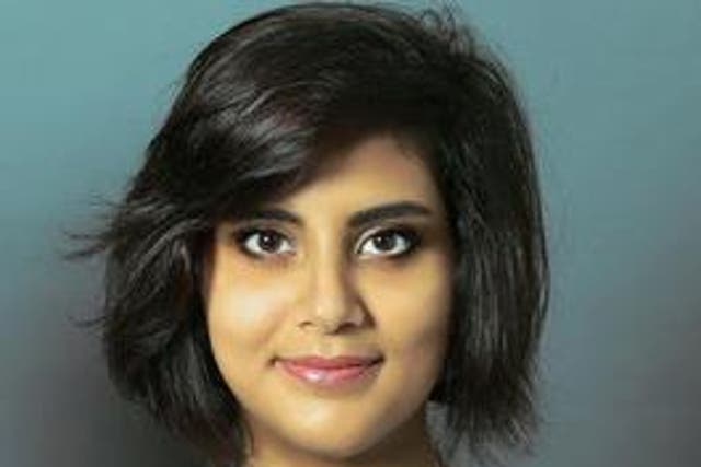 Loujain al-Hathloul has been arrested for a second time on unknown charges