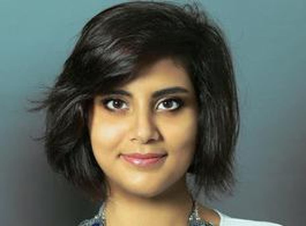 Loujain al-Hathloul has been arrested for a second time on unknown charges