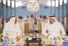Saudi Arabia insists Qatar must meet its demands ‘soon’