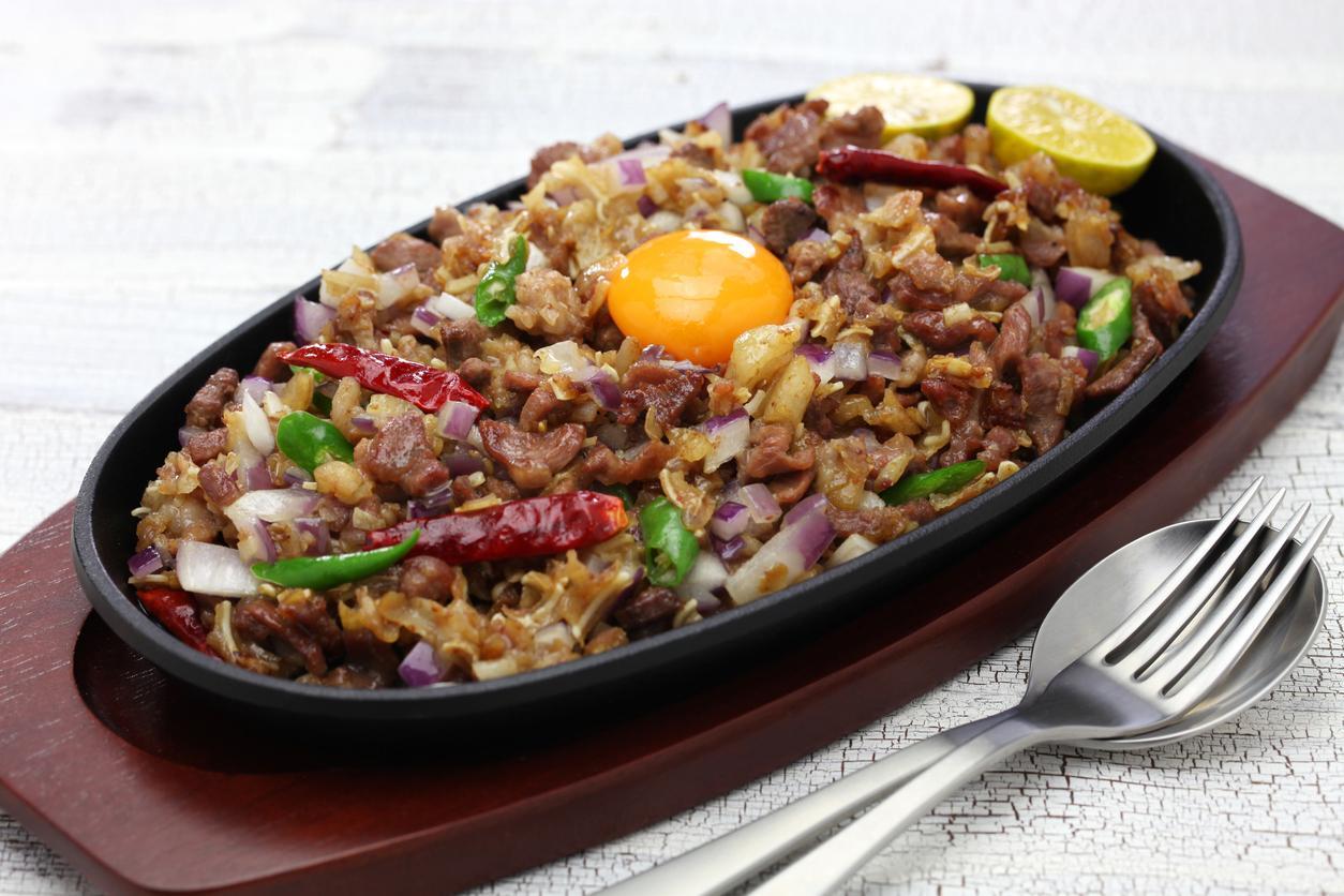 Filipino Cuisine Will Be The Next Big Food Trend Says Anthony Bourdain 