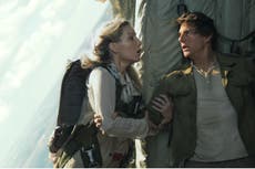 The Mummy helps Tom Cruise score new box-office record