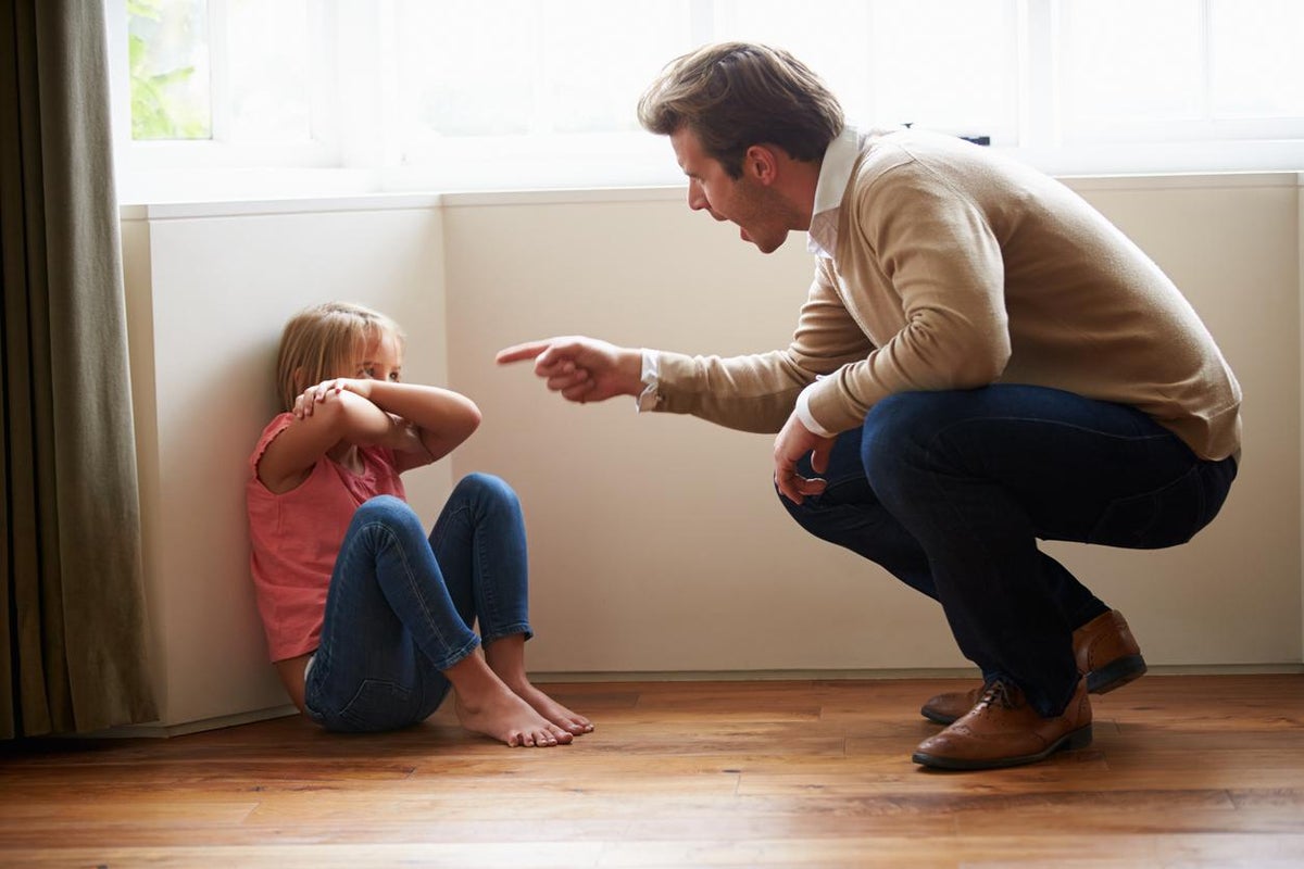 10 ways parents cause issues for children in later life | The Independent |  The Independent