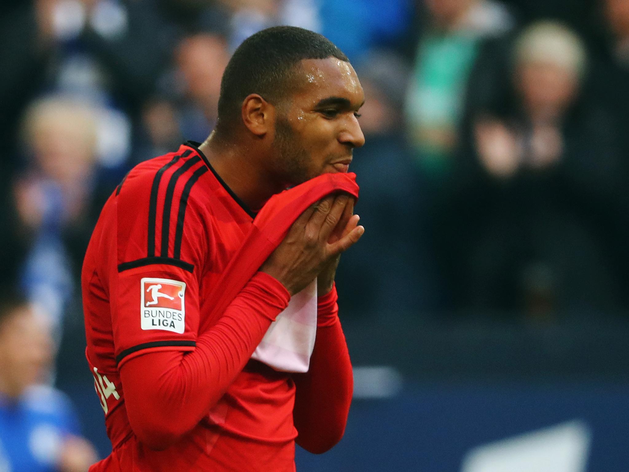 <b>Club:</b> Bayer Leverkusen<br>
<b>Estimated value:</b> £40m<br>
<b>Likelihood:</b> 2/10