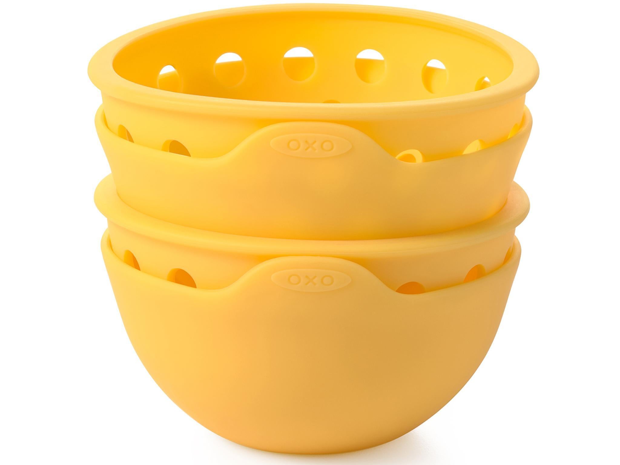 OXO colander set