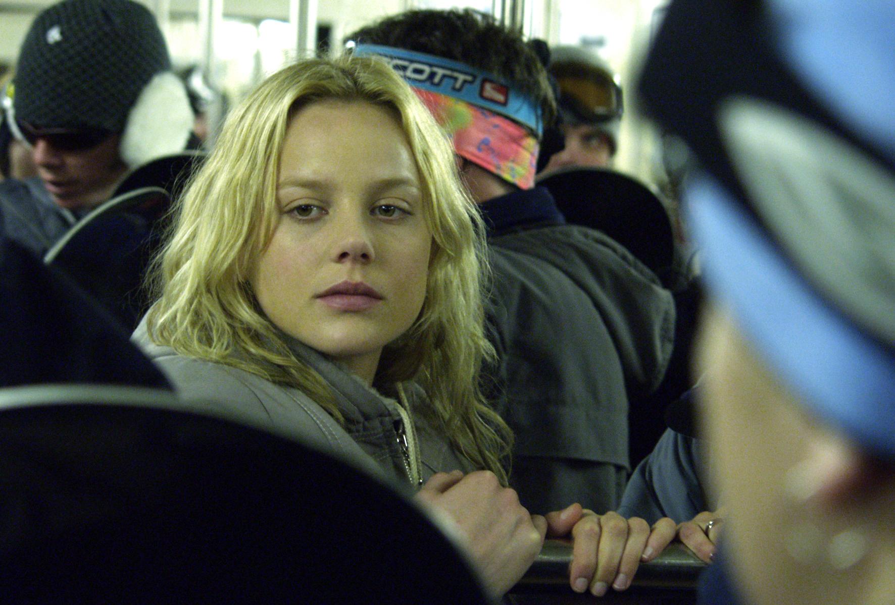 Abbie Cornish in ‘Somersault’