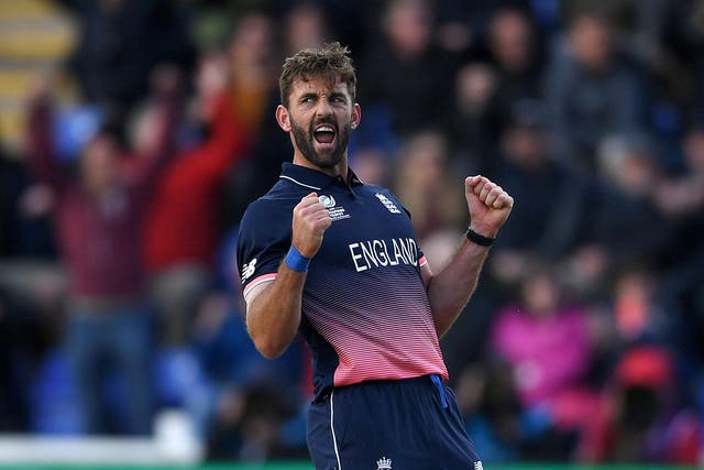 Liam Plunkett is renewed and key to England's resurgent one-day side