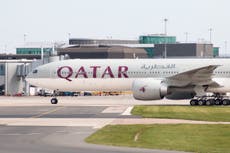 Qatar Airways: What you need to know if you have tickets booked