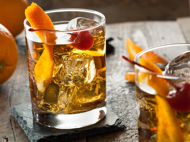 The 9 cocktails you need to learn to make by the time you're 30 | The ...