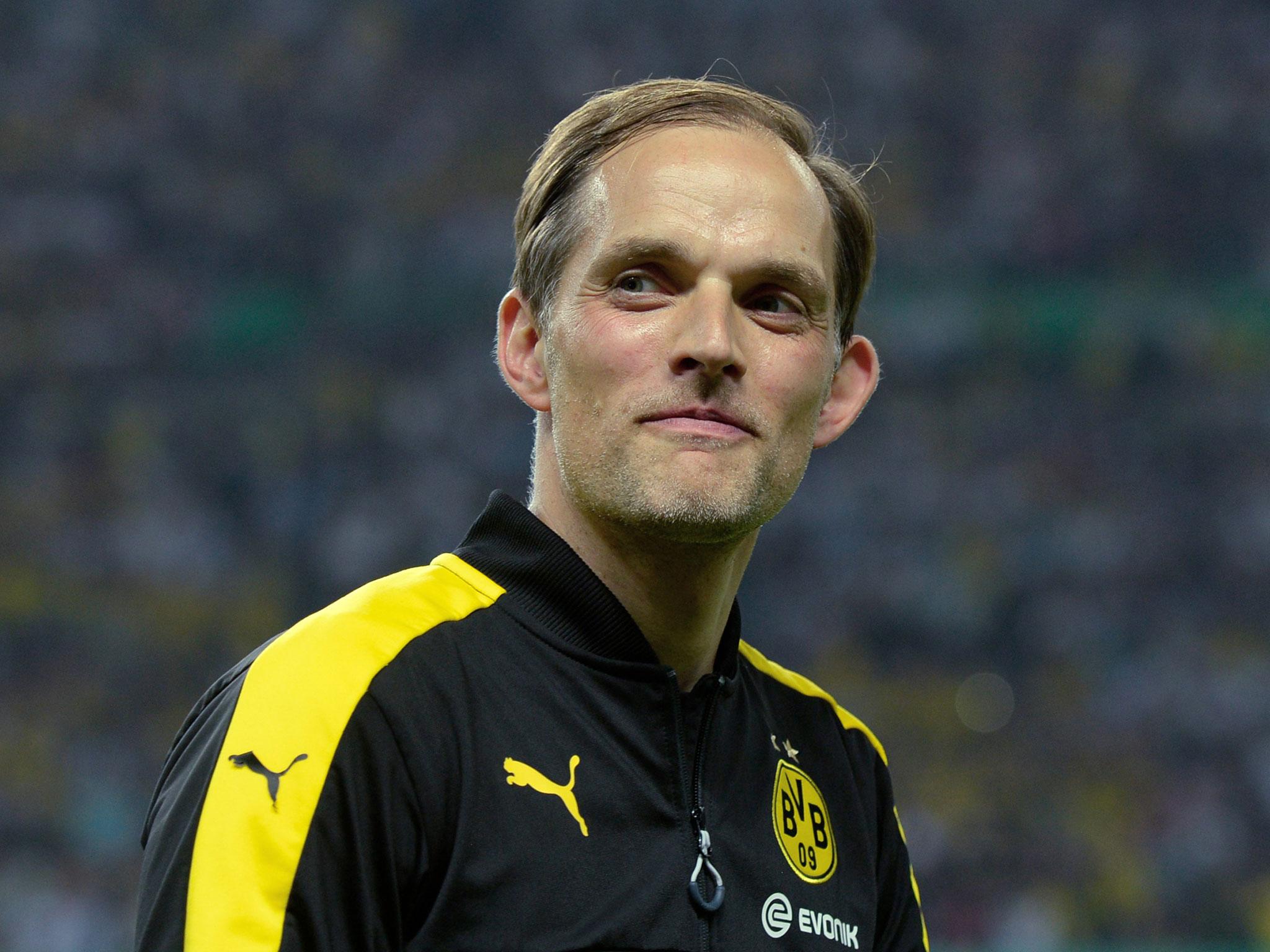 Thomas Tuchel would mark a major coup for Southampton