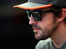Alonso won't 'gamble' on 2018 seat as he considers his options