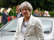 Theresa May 'has failed', election guru John Curtice says