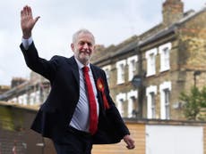 How Jeremy Corbyn could be prime minister