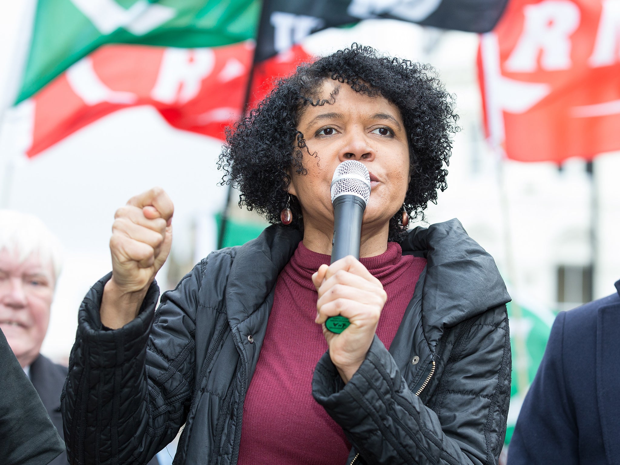 Chi Onwurah, Labour MP for Newcastle, tackles some widely-held assumptions about the party’s plans