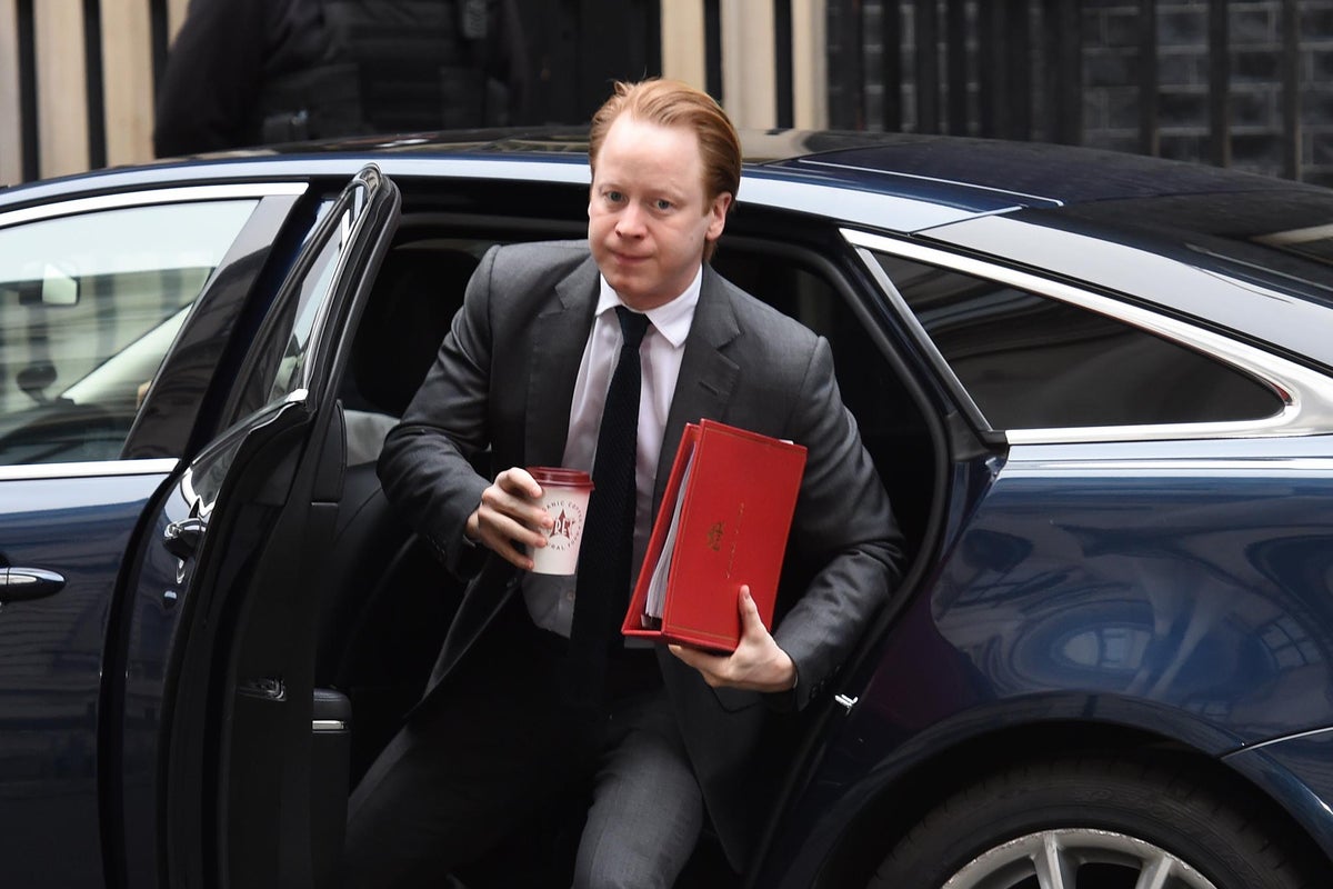 Election latest: Conservative manifesto author Ben Gummer loses his ...