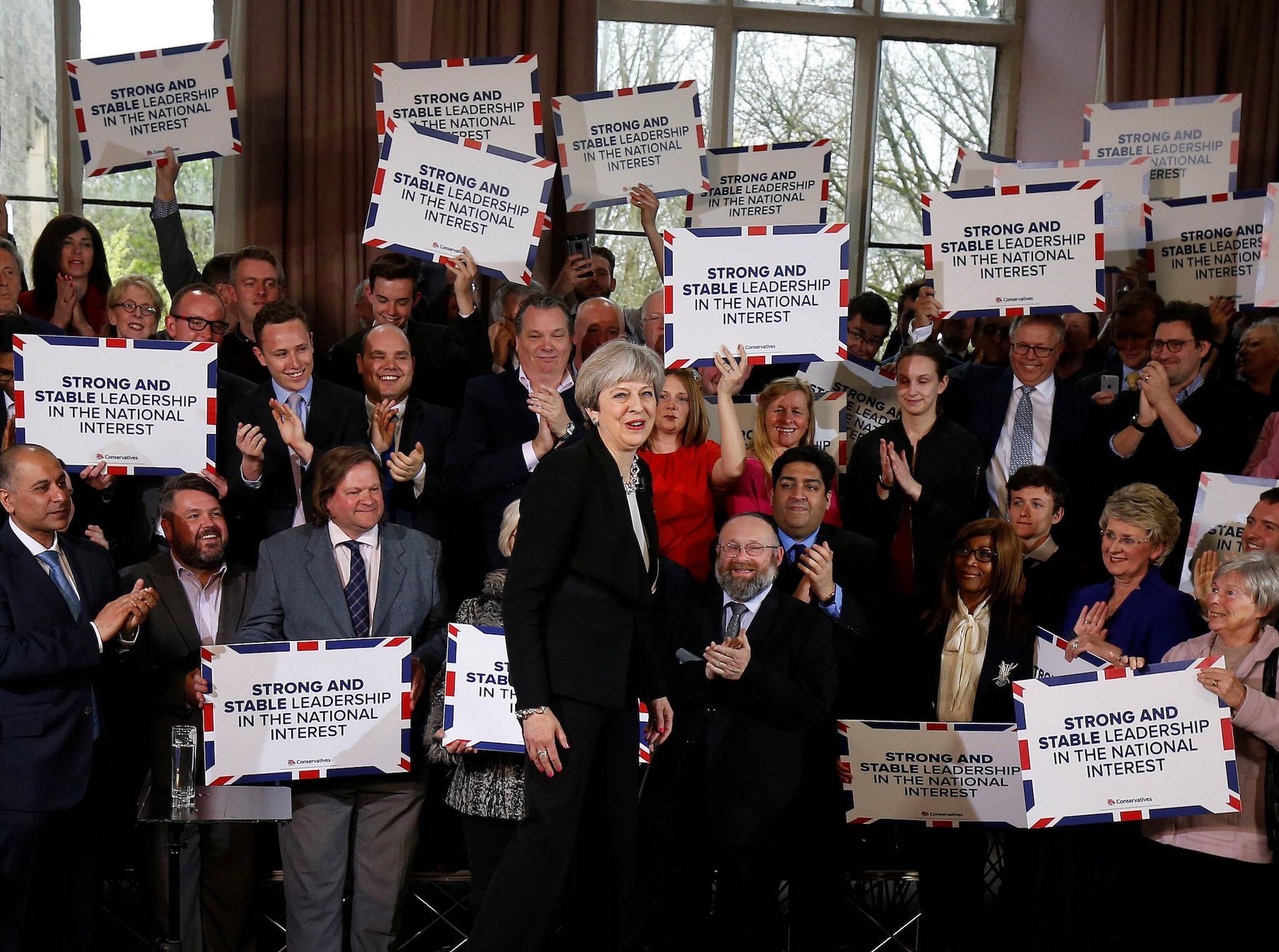 Bolton election result: Labour hold onto seat where Theresa May ... - The Independent