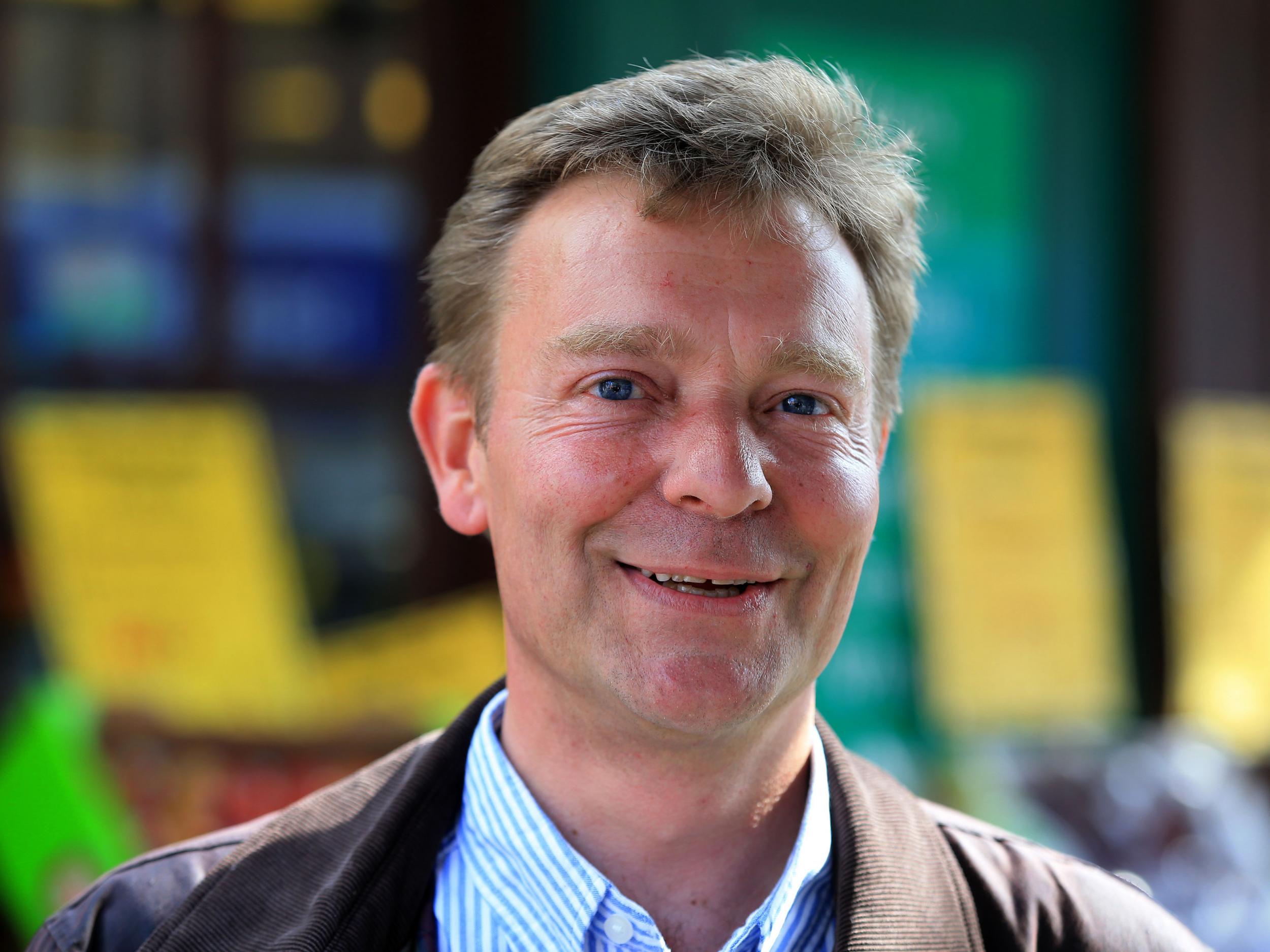 Craig MacKinlay