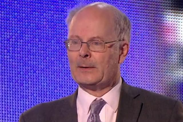 Pollster Sir John Curtice has been knighted in the New Years Honours