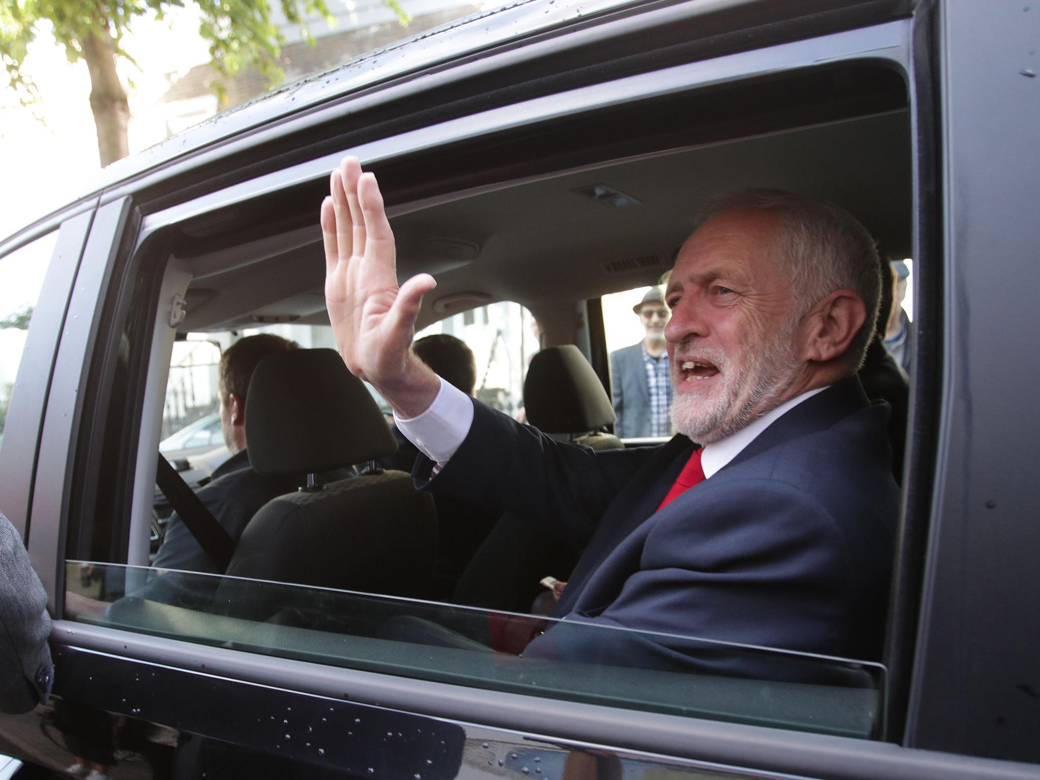 Labour’s rise in popularity suggests a resurgence of the old duopoly in UK politics