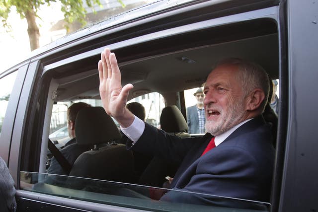Labour’s rise in popularity suggests a resurgence of the old duopoly in UK politics