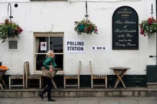 Until this week, UK abuse survivors risked losing their vote
