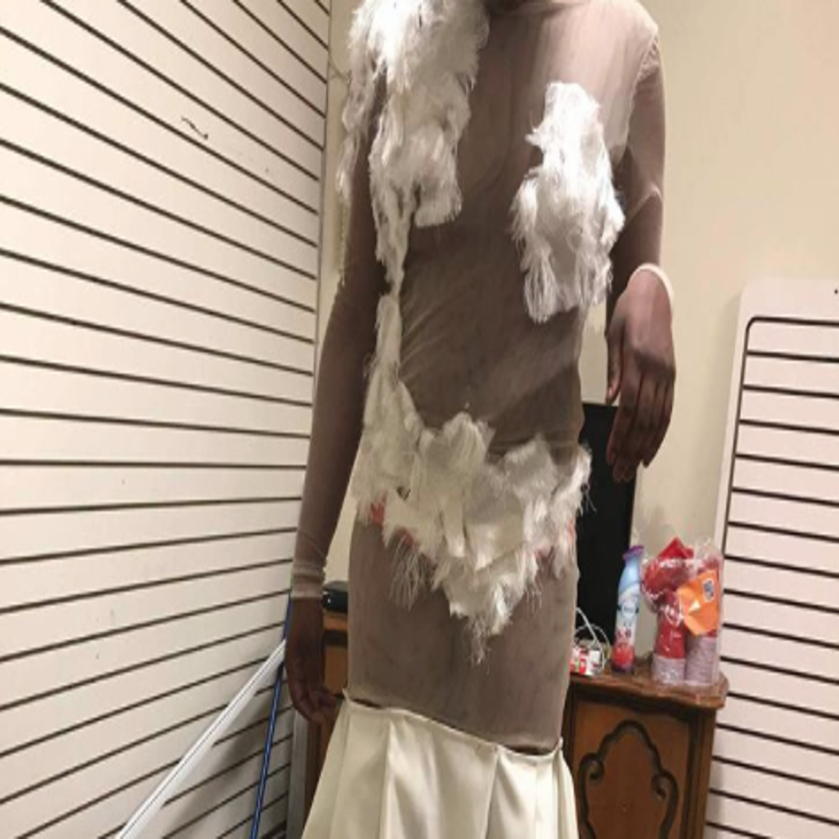 Inappropriate prom dresses 2017 sales