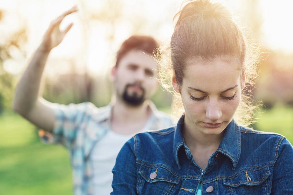 Women Reveal The Everyday Things They Do To Avoid Unwanted Male Attention |  The Independent | The Independent