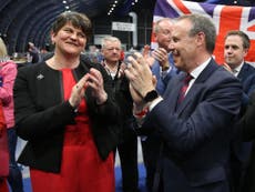 What the DUP stands for and will bring to parliament