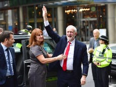 'Join Labour' searches surge after shock result for Corbyn