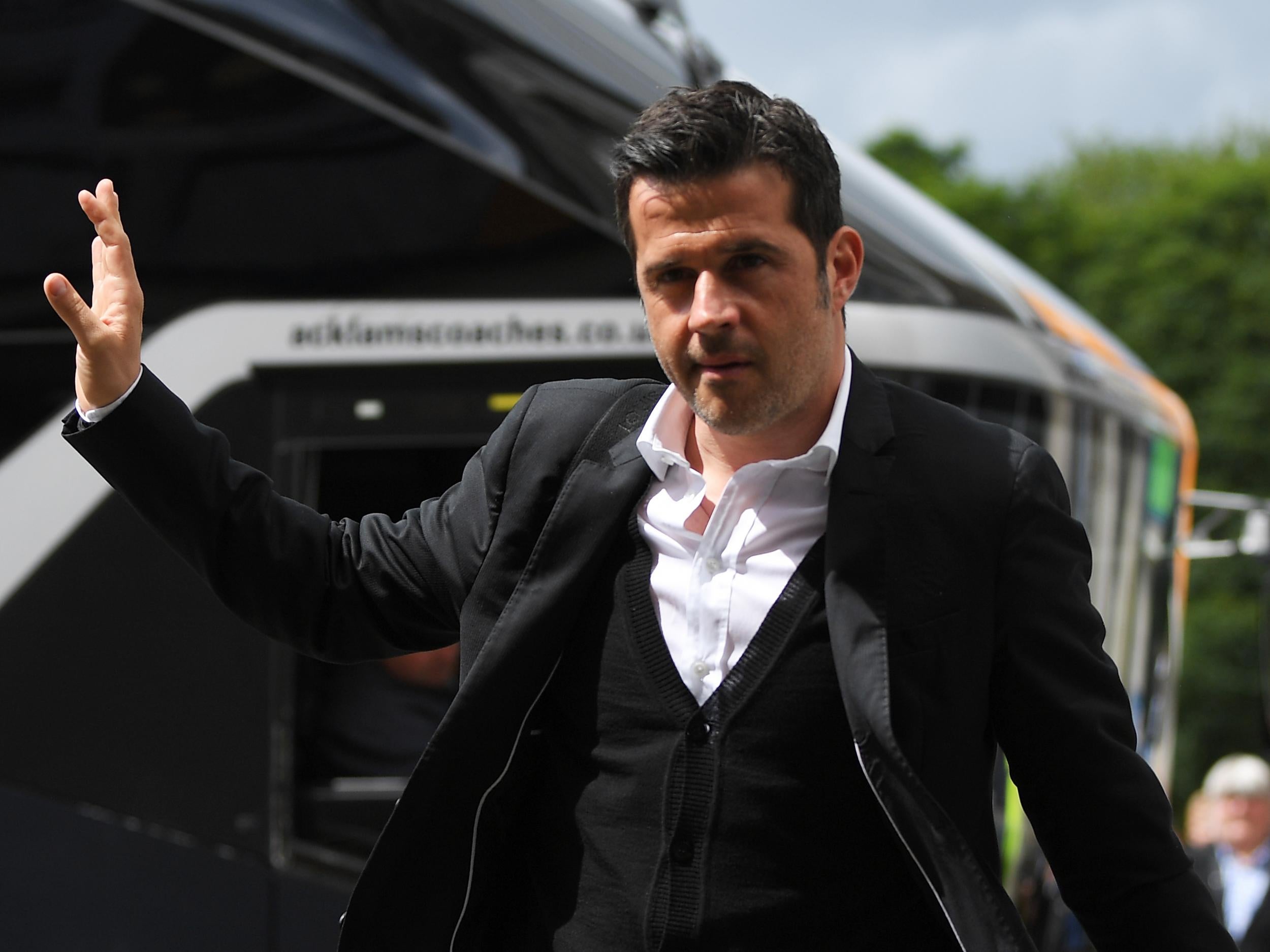 Marco Silva is one of the Premier League's hottest properties - so why won't clubs pay more to get him?
