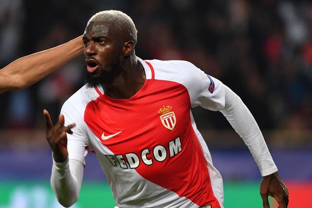 Tiemoue Bakayoko has revealed two Chelsea legends have made a big impact on his career
