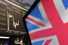 Businesses in denial over Brexit, senior KPMG auditor warns