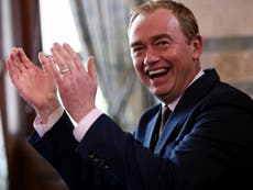 As a Muslim and a liberal, I was sad to see Tim Farron go