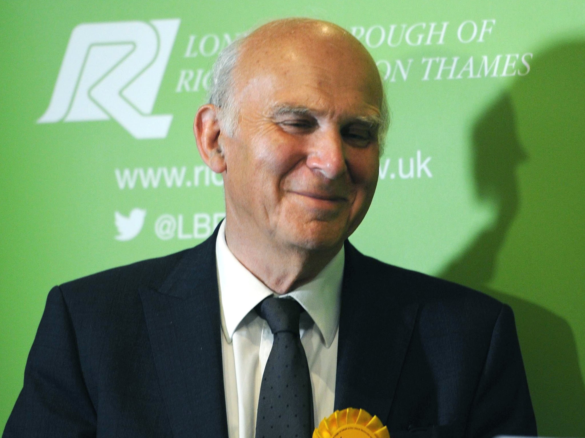 Sir Vince Cable is making a return to Parliament, after winning back his seat in Twickenham for the Liberal Democrats