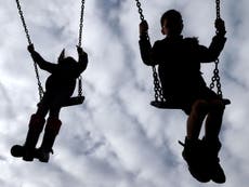 Children ‘at risk of losing creative streaks without free play’