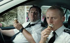 Edgar Wright refuses to rule out Hot Fuzz sequel