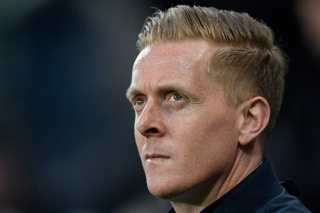 Monk leaves the club after 15 months in charge
