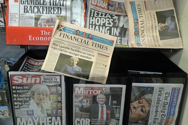 Traditional news publishers have an opportunity to demonstrate that good journalism is based on expertise and trust, not sensation and hyperbole