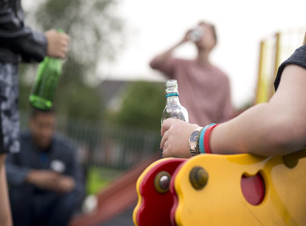 Teenagers are not drinking, dating and driving as much as previous generations