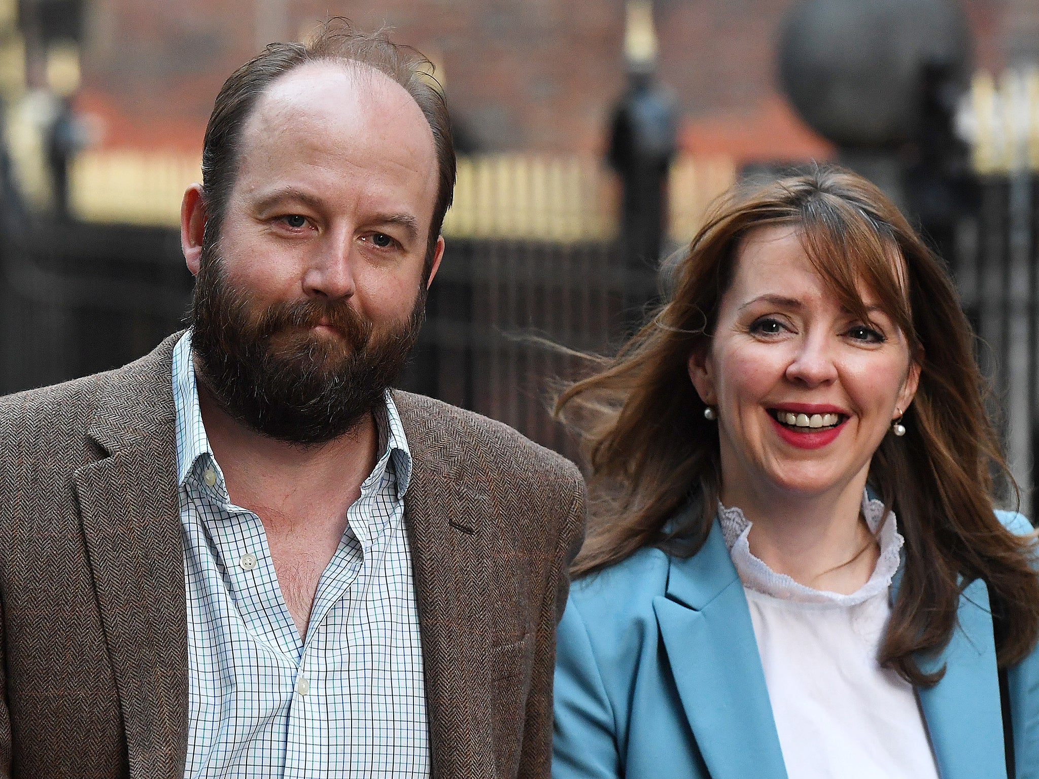 Theresa May's advisers Nick Timothy and Fiona Hill have come in for harsh criticism