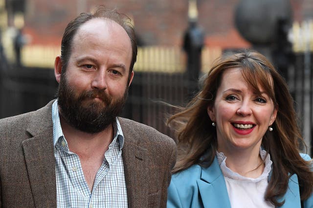 Theresa May's advisers Nick Timothy and Fiona Hill have come in for harsh criticism