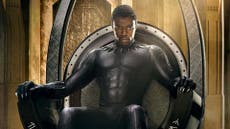 Black Panther has an early 100% Rotten Tomatoes score