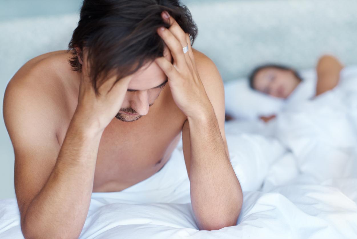 Genetics are thought to be factor in a third of erectile dysfunction cases