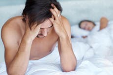 Genetic link to erectile dysfunction raises hopes for cure