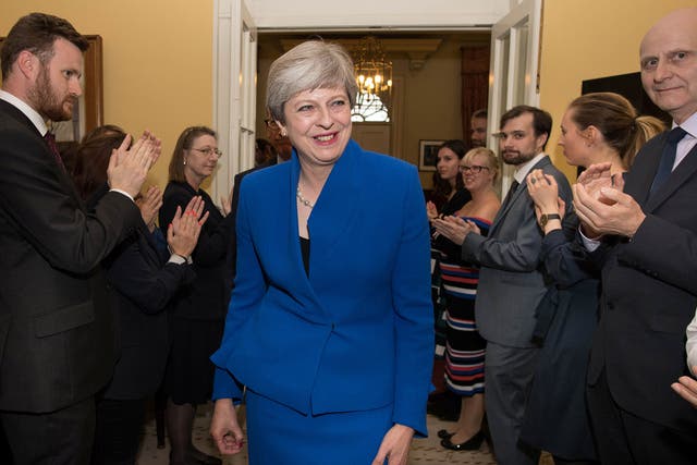 Theresa May's policies have not been kind to vulnerable women, but some critics are focussing on her gender as a contributing factor