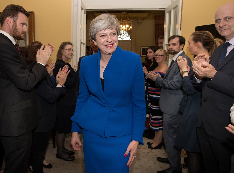 Theresa May's policies have not been kind to vulnerable women, but some critics are focussing on her gender as a contributing factor